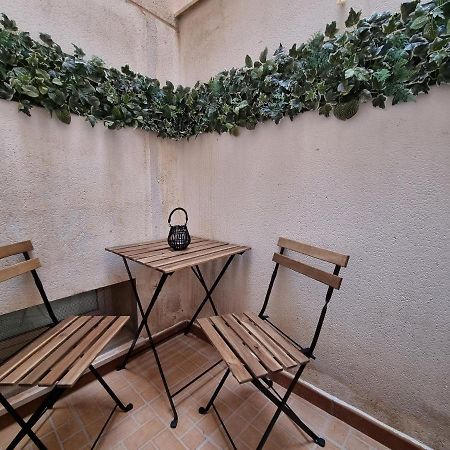 מאלגה Sea & Wave Maria Boutique Apartment מראה חיצוני תמונה