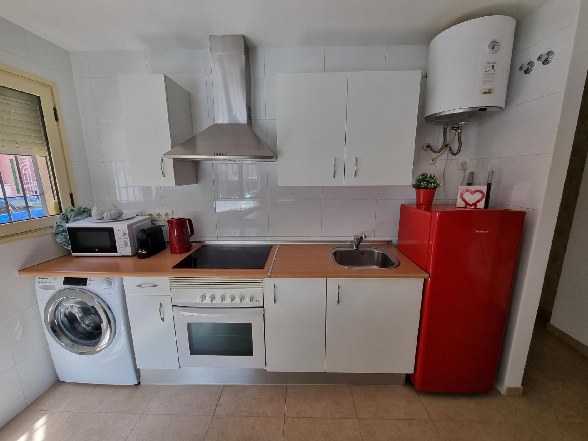 מאלגה Sea & Wave Maria Boutique Apartment מראה חיצוני תמונה