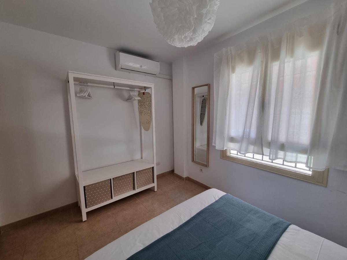 מאלגה Sea & Wave Maria Boutique Apartment מראה חיצוני תמונה